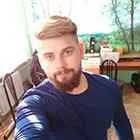 Богомолов Глеб