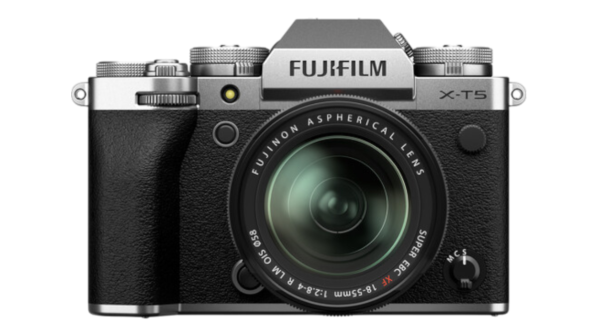 Ремонт фотоаппаратов  Fujifilm XT5 в Нижнем Новгороде